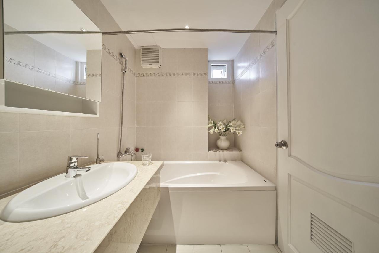 Appart hôtel Express By M Village Dong Du *