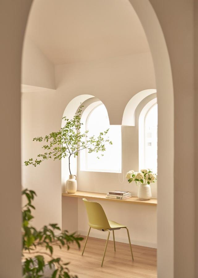 Appart hôtel Express By M Village Dong Du